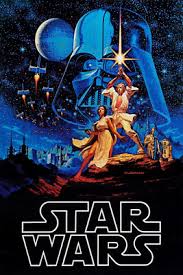 Star Wars Nowa nadzieja